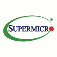 Super Micro Computer (SMCI)의 로고.