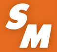 Smith Midland (SMID)의 로고.