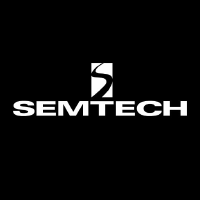 Semtech (SMTC)의 로고.