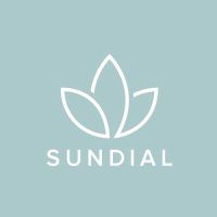 Sundial Growers (SNDL)의 로고.