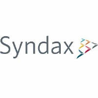 Syndax Pharmaceuticals (SNDX)의 로고.