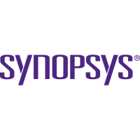 Synopsys (SNPS)의 로고.