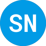 Stolt Nielsen . (SNSA)의 로고.