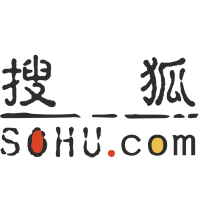 Sohu com (SOHU)의 로고.