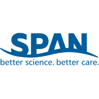 Span America (SPAN)의 로고.