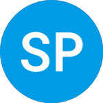Spectrum Pharmaceuticals (SPPI)의 로고.