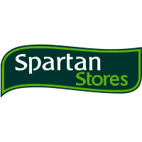 SpartanNash (SPTN)의 로고.