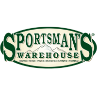 Sportsmans Warehouse (SPWH)의 로고.