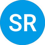S R Telecom (SRXA)의 로고.