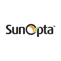 SunOpta (STKL)의 로고.