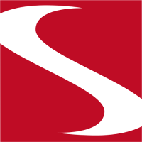 Strattec Security (STRT)의 로고.