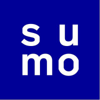 Sumo Logic (SUMO)의 로고.