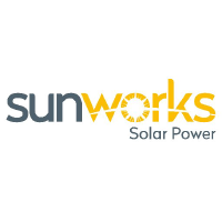 Sunworks (SUNW)의 로고.