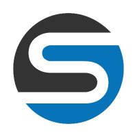 SurgePays (SURG)의 로고.