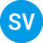 Spring Valley Acquisition (SVSVU)의 로고.