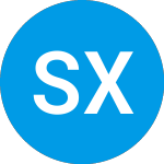 (SXCIV)의 로고.
