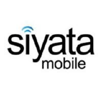 Siyata Mobile (SYTA)의 로고.
