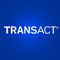 TransAct Technologies (TACT)의 로고.