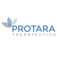 Protara Therapeutics (TARA)의 로고.