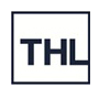 THL Credit (TCRD)의 로고.
