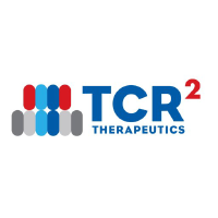 TCR2 Therapeutics (TCRR)의 로고.