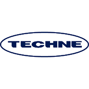 Bio Techne (TECH)의 로고.