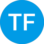 (TFDI)의 로고.