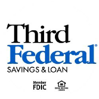 TFS Financial (TFSL)의 로고.