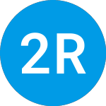 24/7 Real Media (TFSMD)의 로고.
