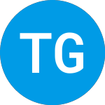 Target Global Acquisitio... (TGAA)의 로고.