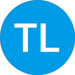 Total Logistics (TLCX)의 로고.