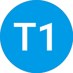 Talon 1 Acquisition (TOACW)의 로고.