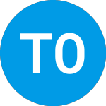 Tom Online (TOMO)의 로고.