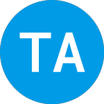 Tottenham Acquisition I (TOTAW)의 로고.