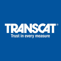 Transcat (TRNS)의 로고.