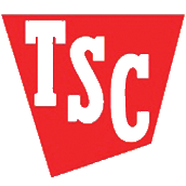 Tractor Supply (TSCO)의 로고.