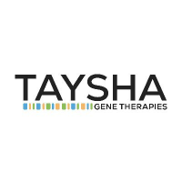 Taysha Gene Therapies (TSHA)의 로고.