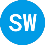 SoFi Web 3 ETF (TWEB)의 로고.