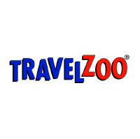 Travelzoo (TZOO)의 로고.