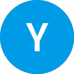 Youbet (UBET)의 로고.