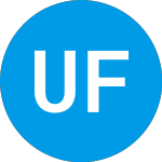 United Financial (UBMT)의 로고.