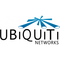 Ubiquiti Networks (UBNT)의 로고.