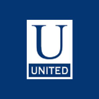 United Communty Banks (UCBI)의 로고.