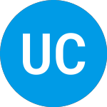  (UCBID)의 로고.