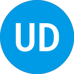 Universal Domains (UDCCF)의 로고.
