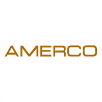 Amerco (UHAL)의 로고.