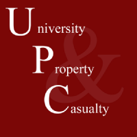 United Insurance (UIHC)의 로고.