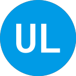 Universal Logistics (ULH)의 로고.