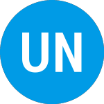 United Natl Bancorp (UNBJ)의 로고.