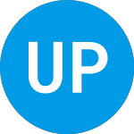 Universe Pharmaceuticals (UPC)의 로고.